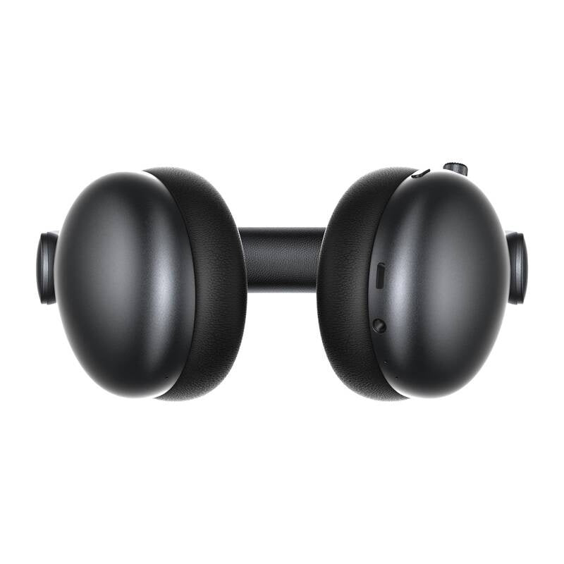 Headphones Wireless Joyroom J-Head JR-JH1 Hybrid ANC (black)