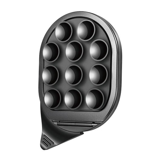 Magnetic Suction Phone Joyroom JR-ZS418 black