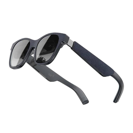 AR glasses Xreal Sticker Navy
