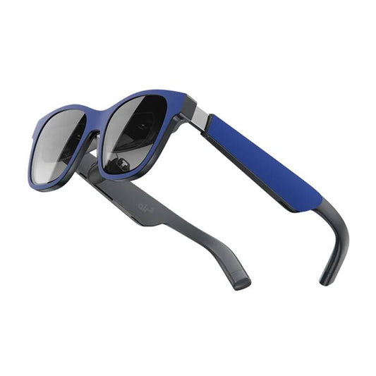 AR glasses XREAL Sticker Royal Blue