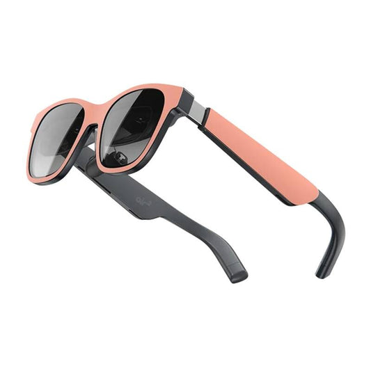 AR glasses Xreal Sticker Royal Blue