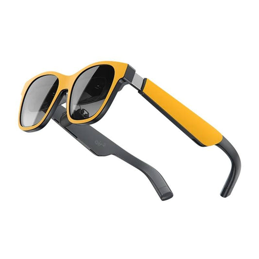 AR glasses xreal Sticker Jonquil