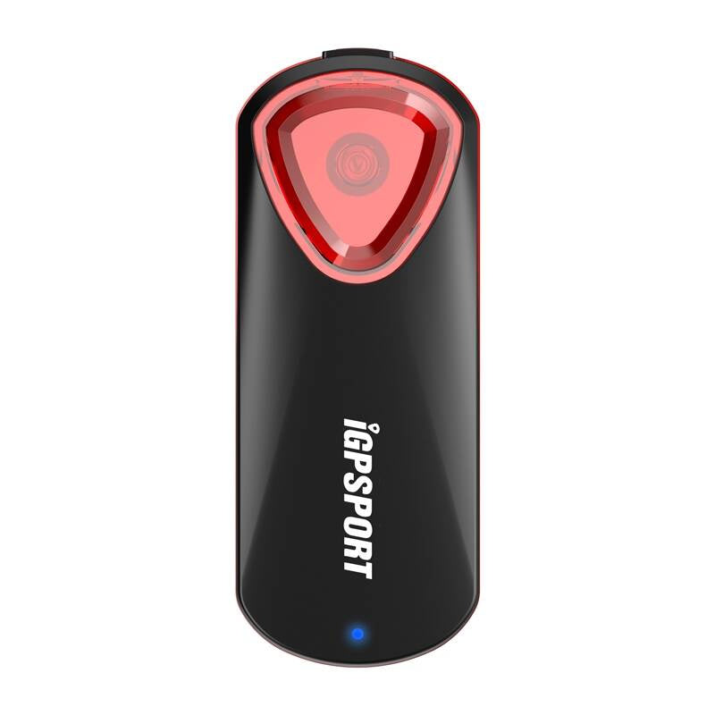 SR30 Radar Tail Light