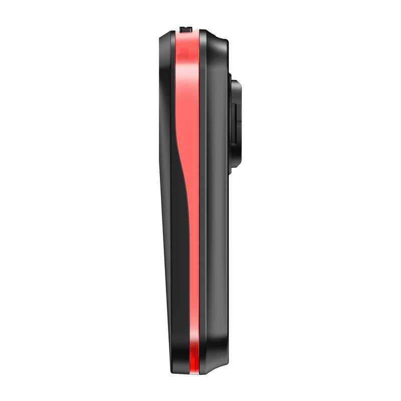 SR30 Radar Tail Light