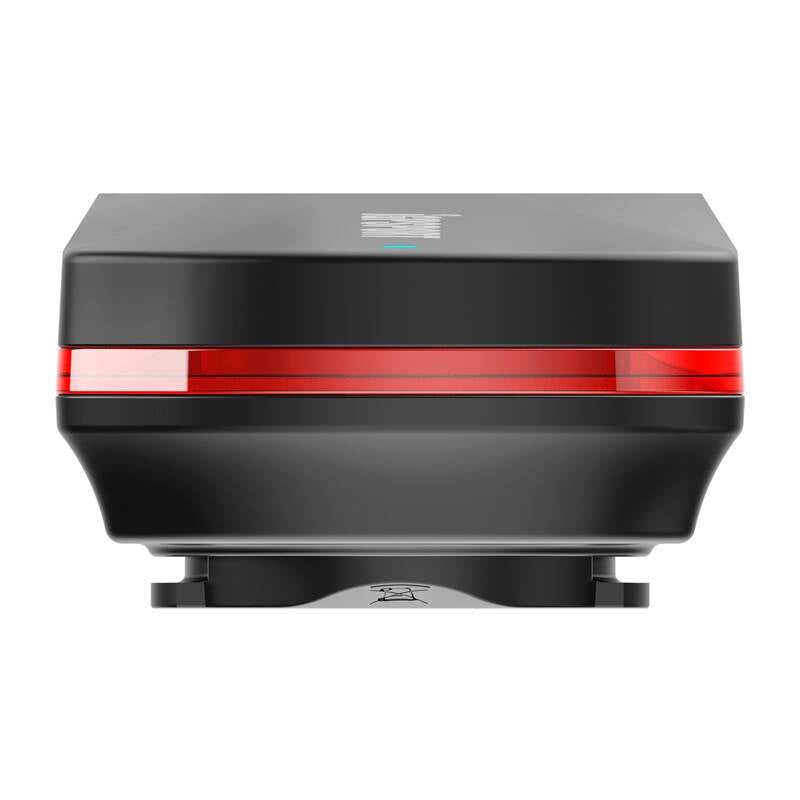SR30 Radar Tail Light