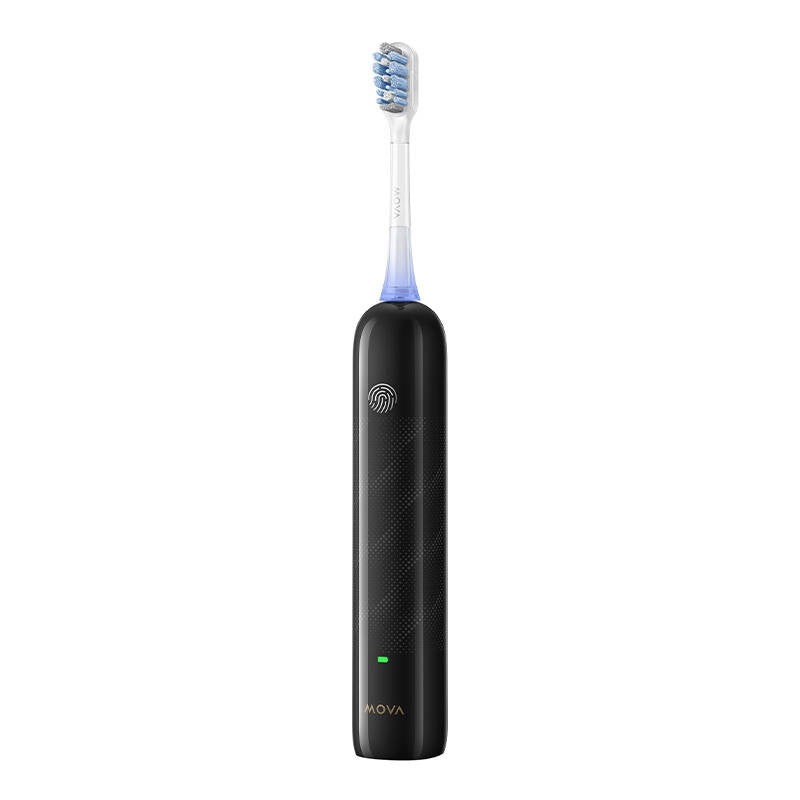 Electric Toothbrush MOVA Fresh (black)