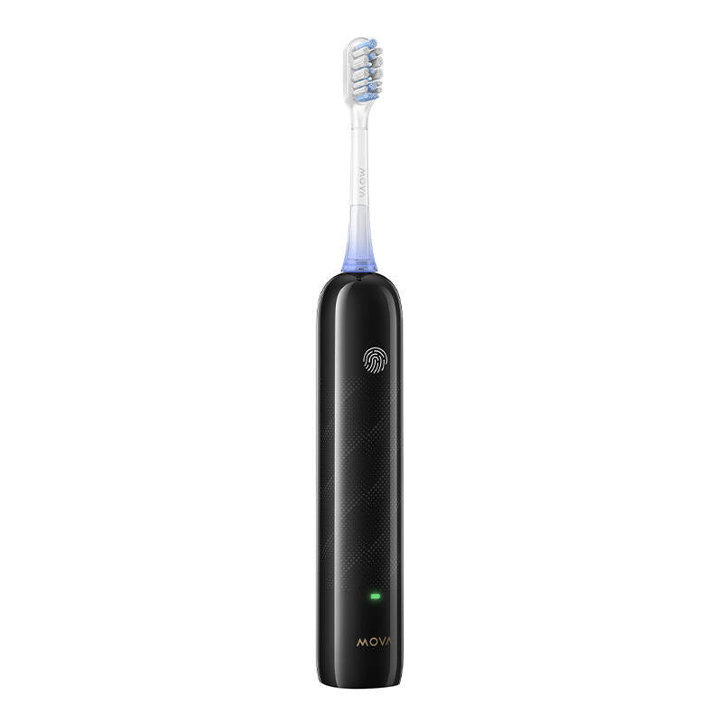 Electric Toothbrush MOVA Fresh (black)