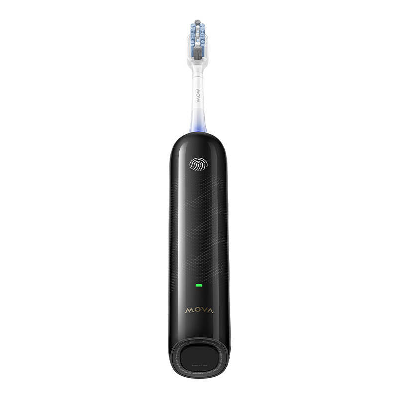 Electric Toothbrush MOVA Fresh (black)