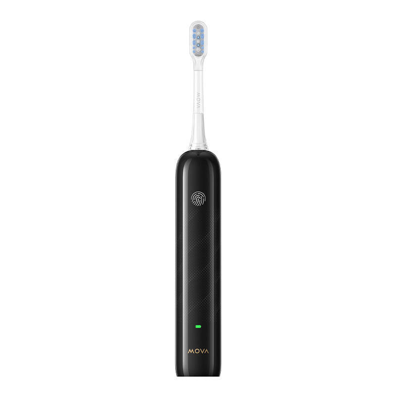 Electric Toothbrush MOVA Fresh (black)