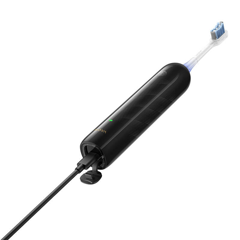 Electric Toothbrush MOVA Fresh (black)
