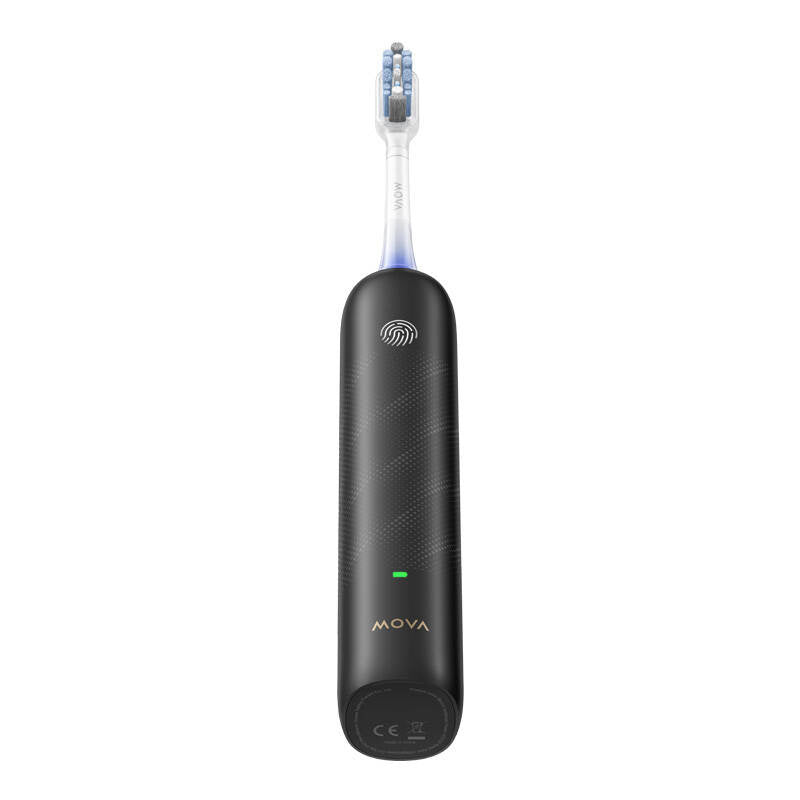 Electric Toothbrush MOVA Fresh Pro (black)