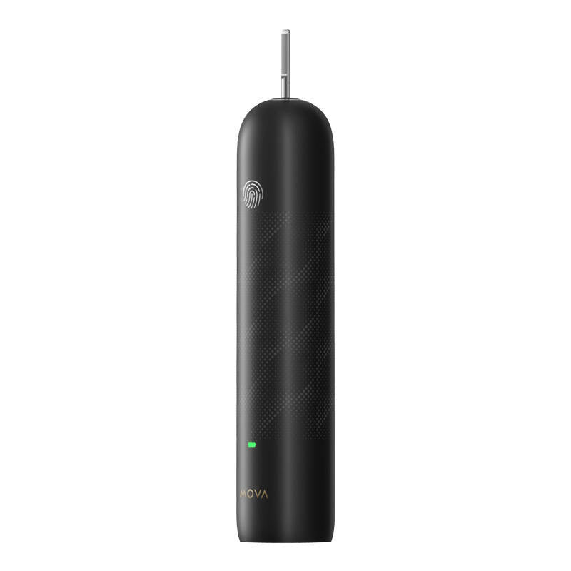 Electric Toothbrush MOVA Fresh Pro (black)