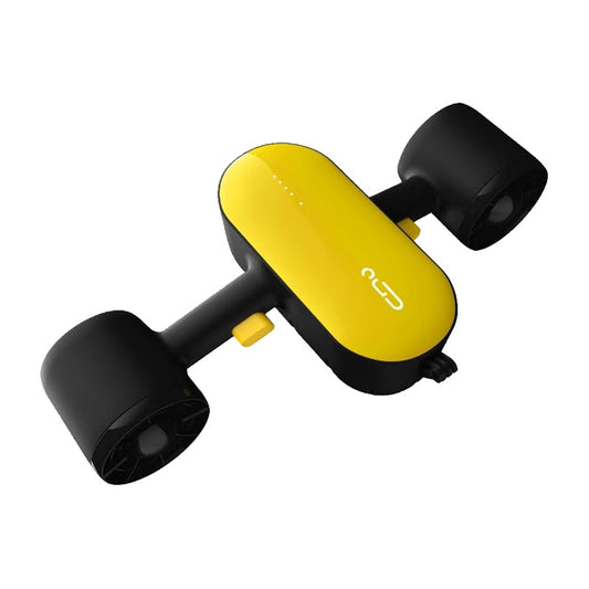 S2 Underwater Scooter Yellow (APP)