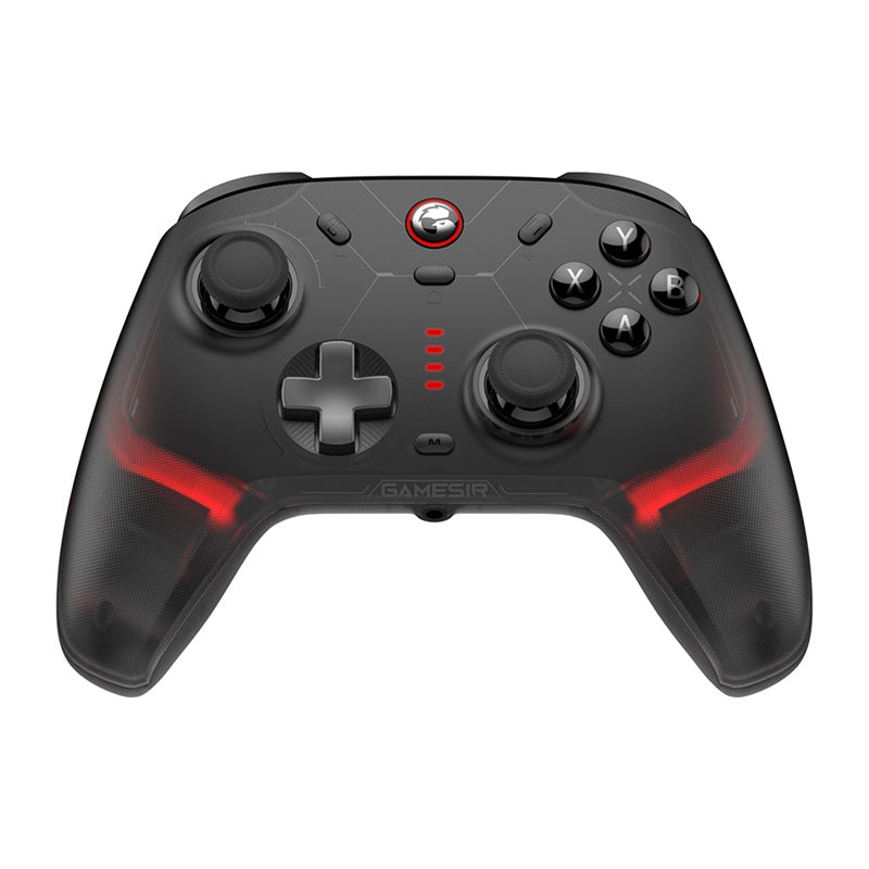 Wireless Controller GameSir Cyclone 2 (black)