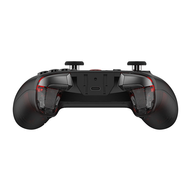 Wireless Controller GameSir Cyclone 2 (black)