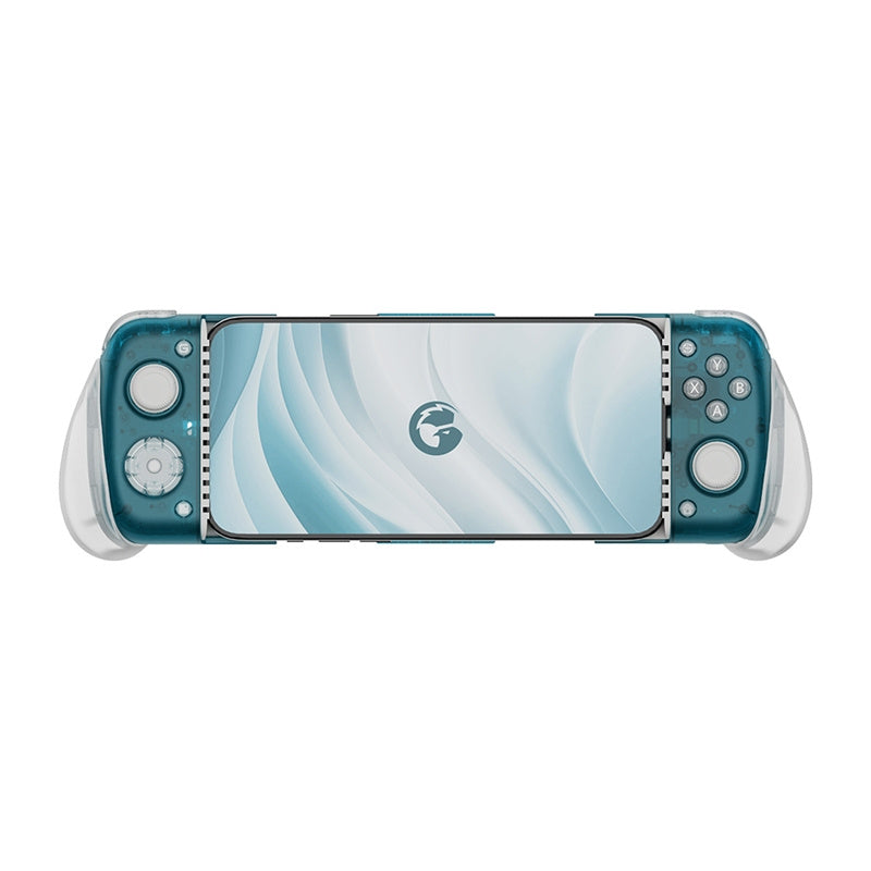 Mobile Controller GameSir X3 Pro USB-C with phone holder