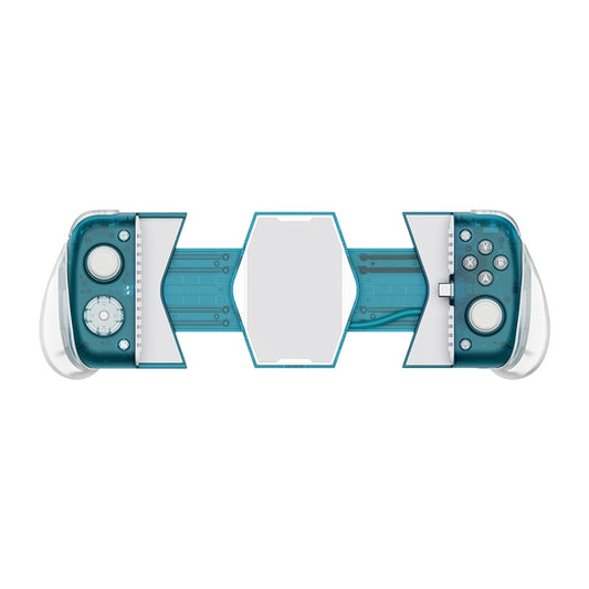 Mobile Controller GameSir X3 Pro USB-C with phone holder