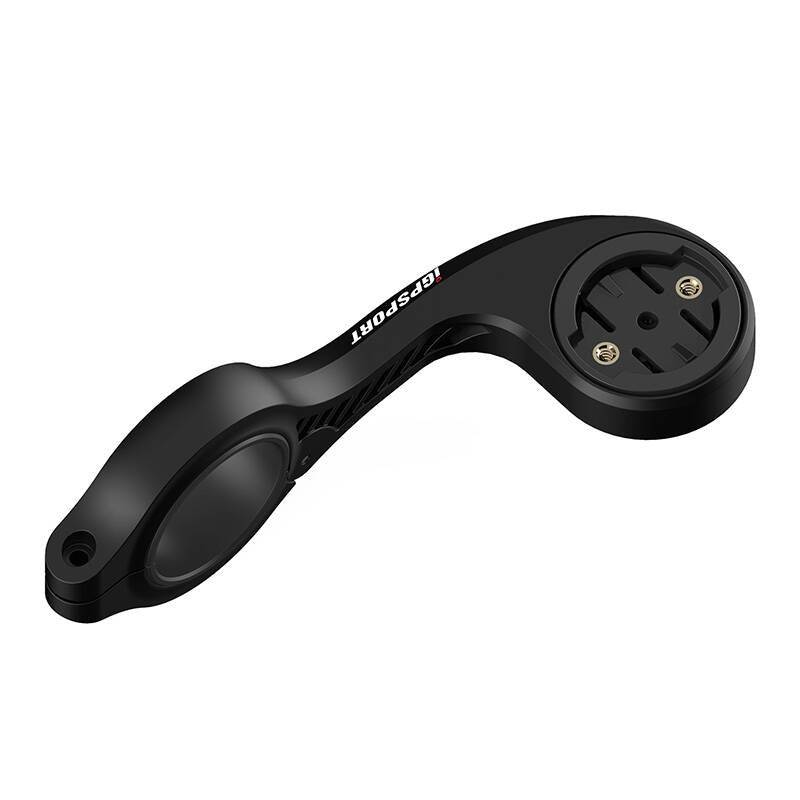 Bike computer holder, front M80