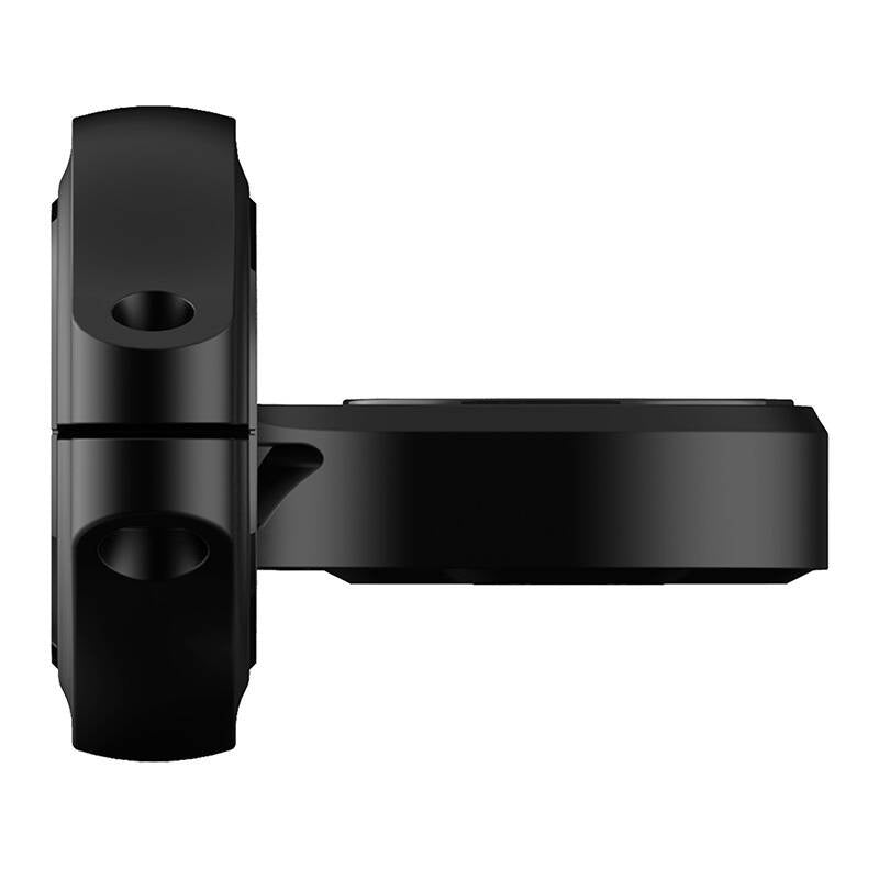 Bike computer holder, front M80