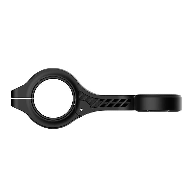 Bike computer holder, front M80