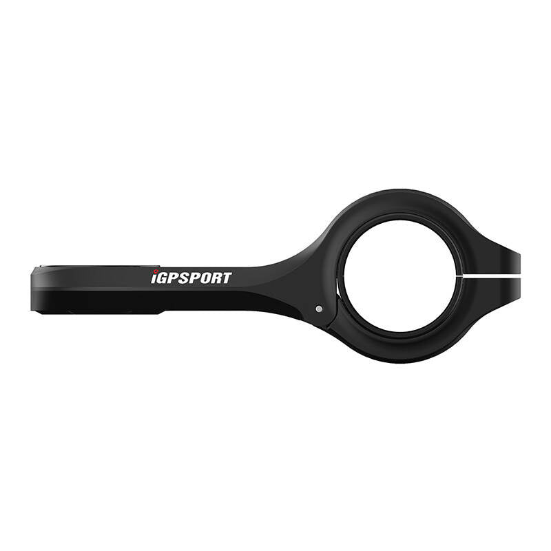 Bike computer holder, front M80