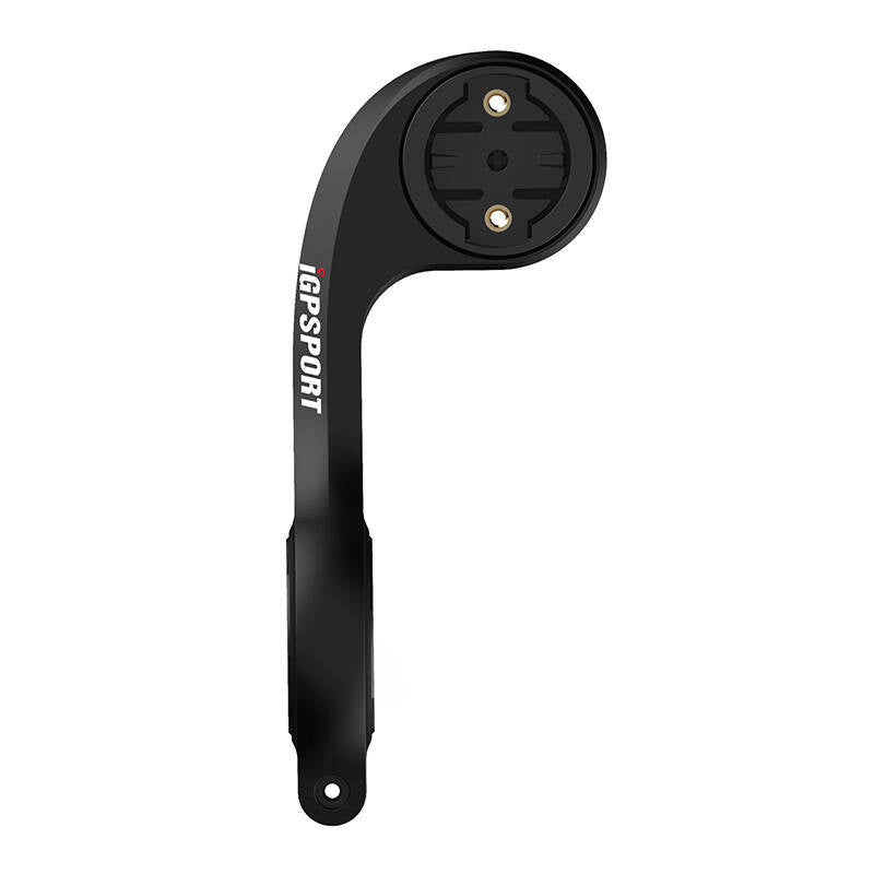 Bike computer holder, front M80