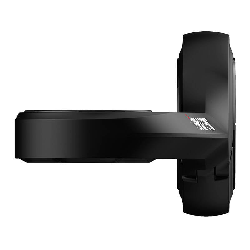 Bike computer holder, front M80