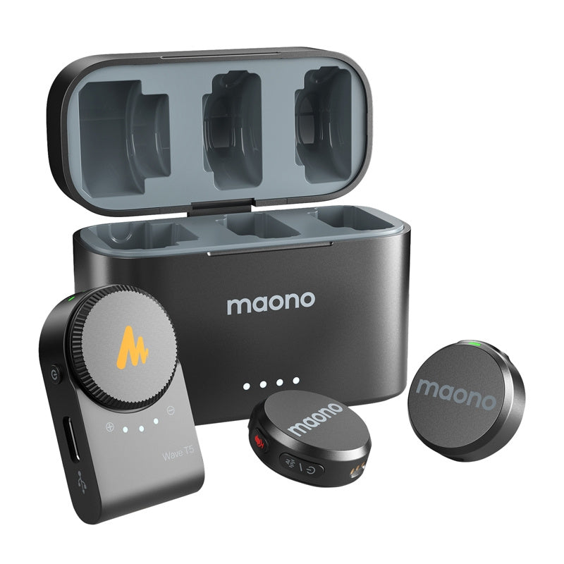 Maono WM650 A2 Microphone