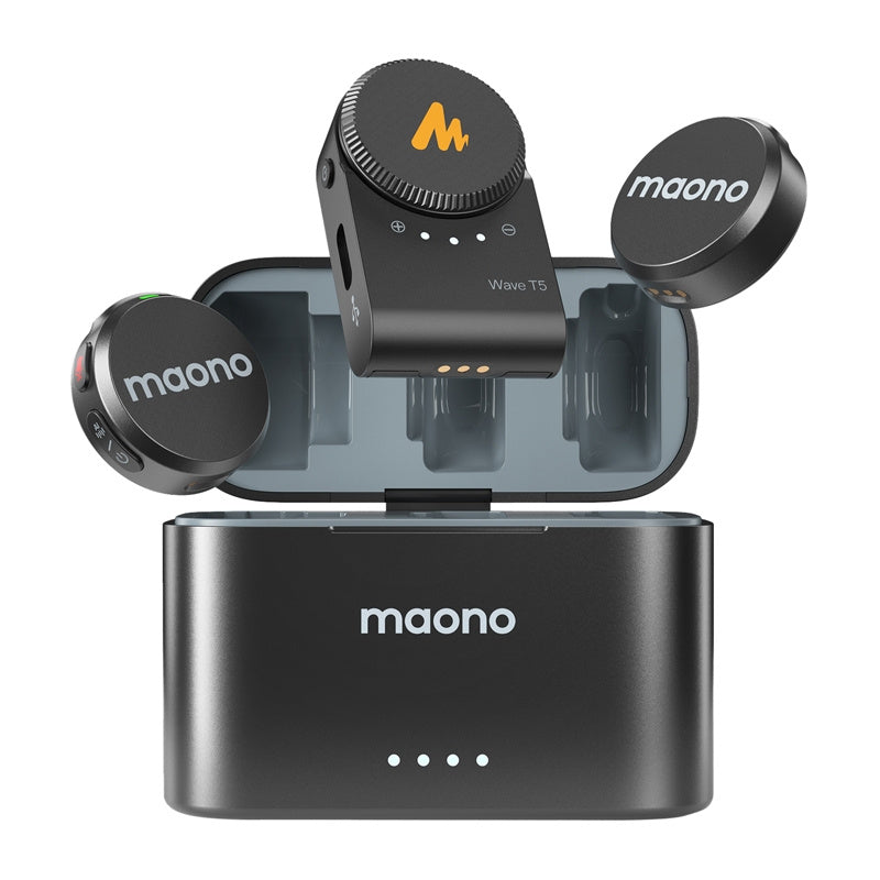 Maono WM650 A2 Microphone