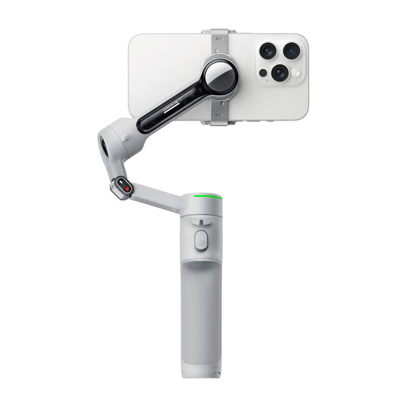 Insta360 Flow 2 Pro (Grey)