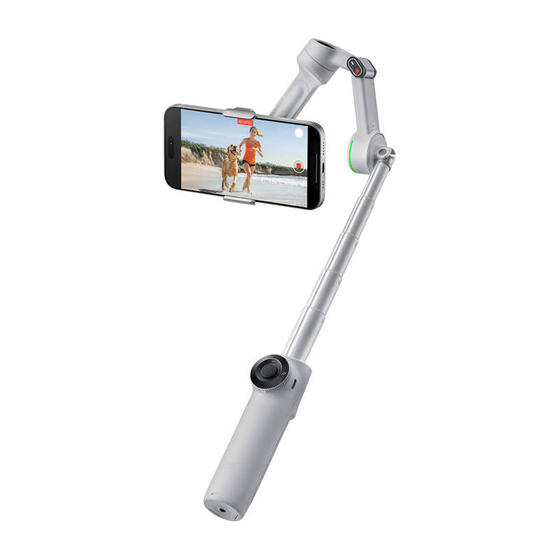 Insta360 Flow 2 Pro (Grey)