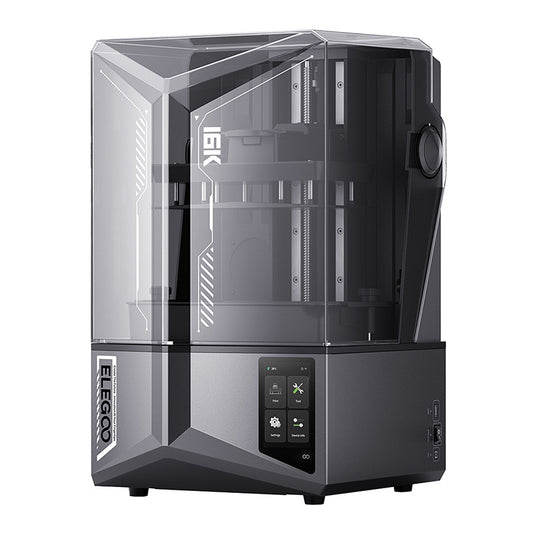 Printer 3D ELEGOO Saturn 4 Ultra 16K
