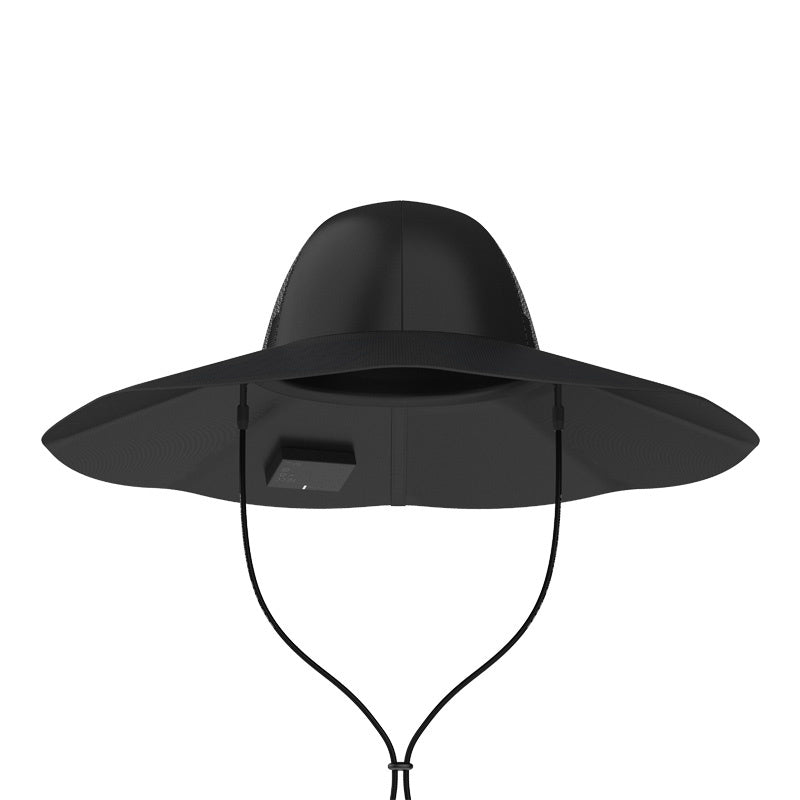 EcoFlow Power Hat (L- XL)