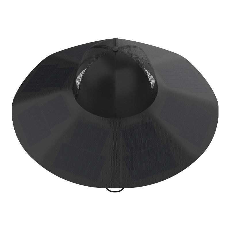EcoFlow Power Hat (L- XL)