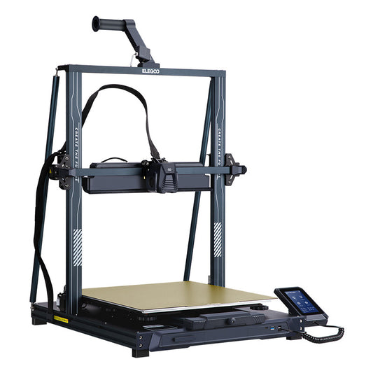 Printer 3D ELEGOO Neptune 4 Max
