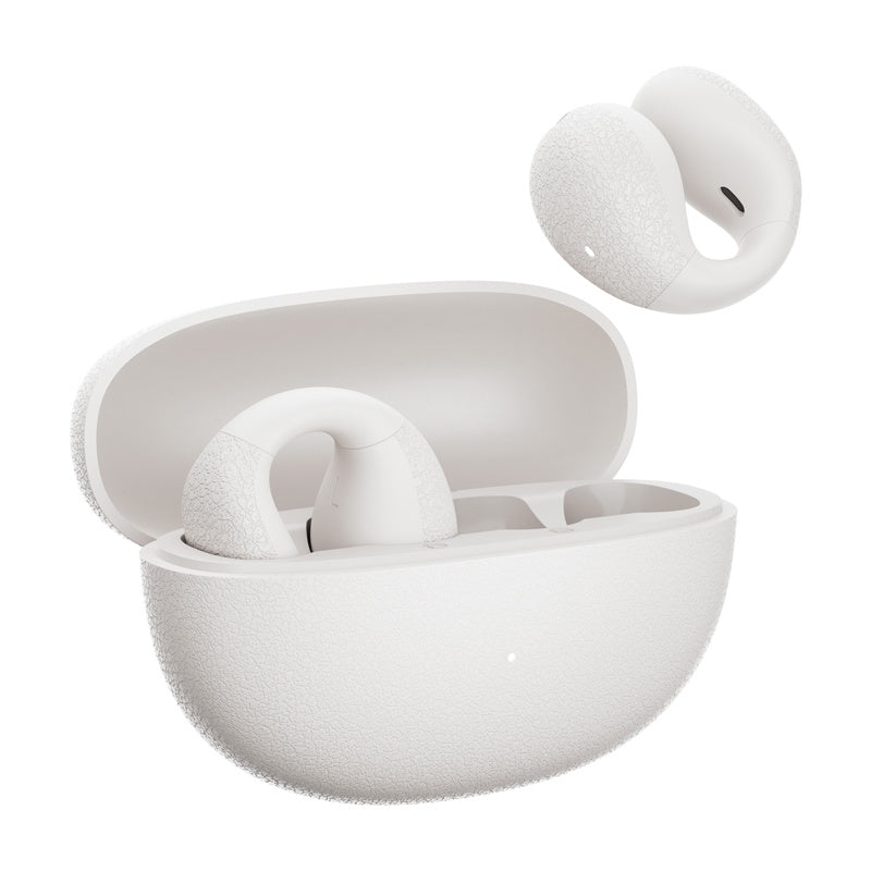 Earphones QCY Crossky C10
