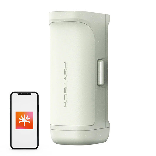PGYTech Phone Holder with built-in powerbank (Green)