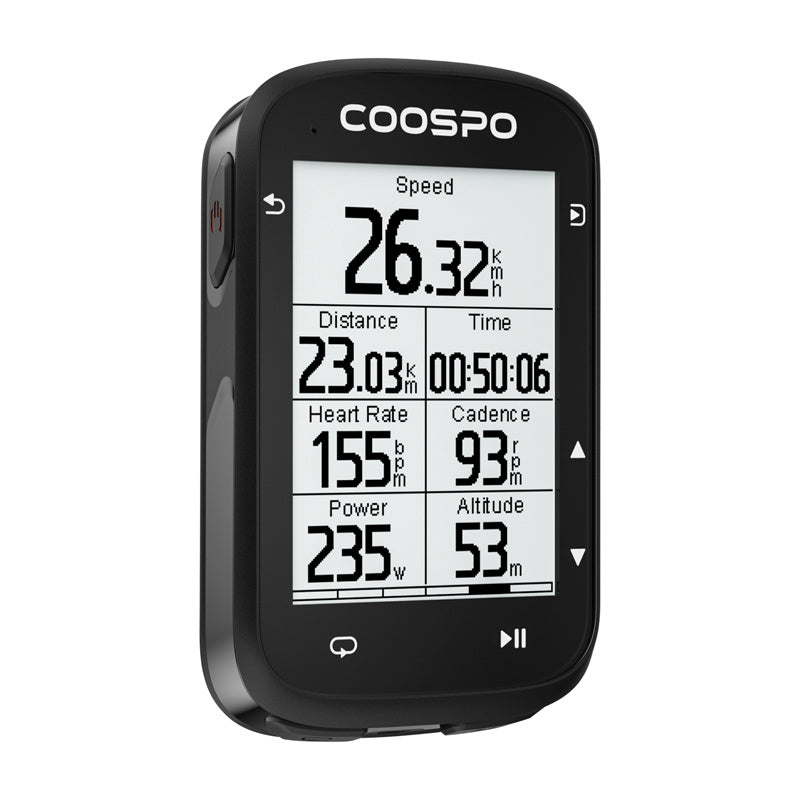 Coospo Bike Computer CS300