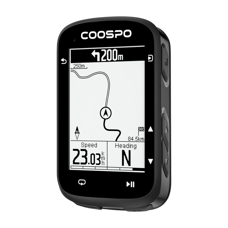 Coospo Bike Computer CS300