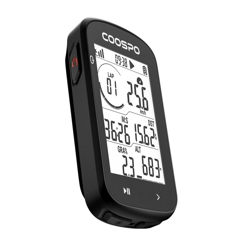 Coospo Bike Computer CS300