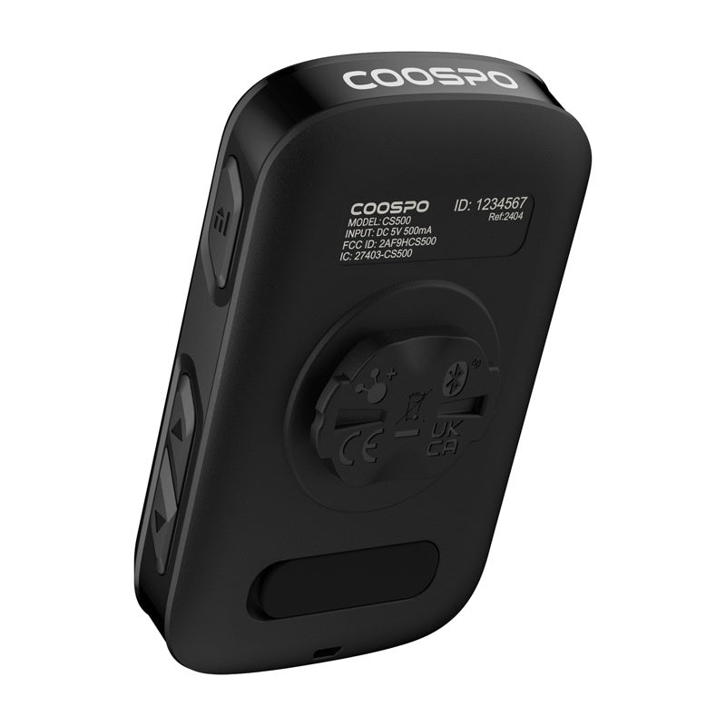 Coospo Bike Computer CS300