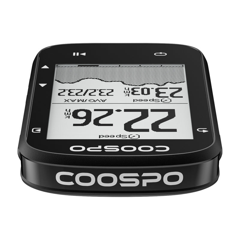 Coospo Bike Computer CS300