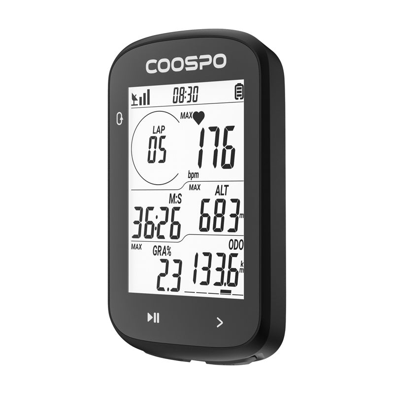 Coospo Bike Computer CS500