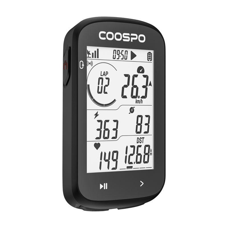 Coospo Bike Computer CS500