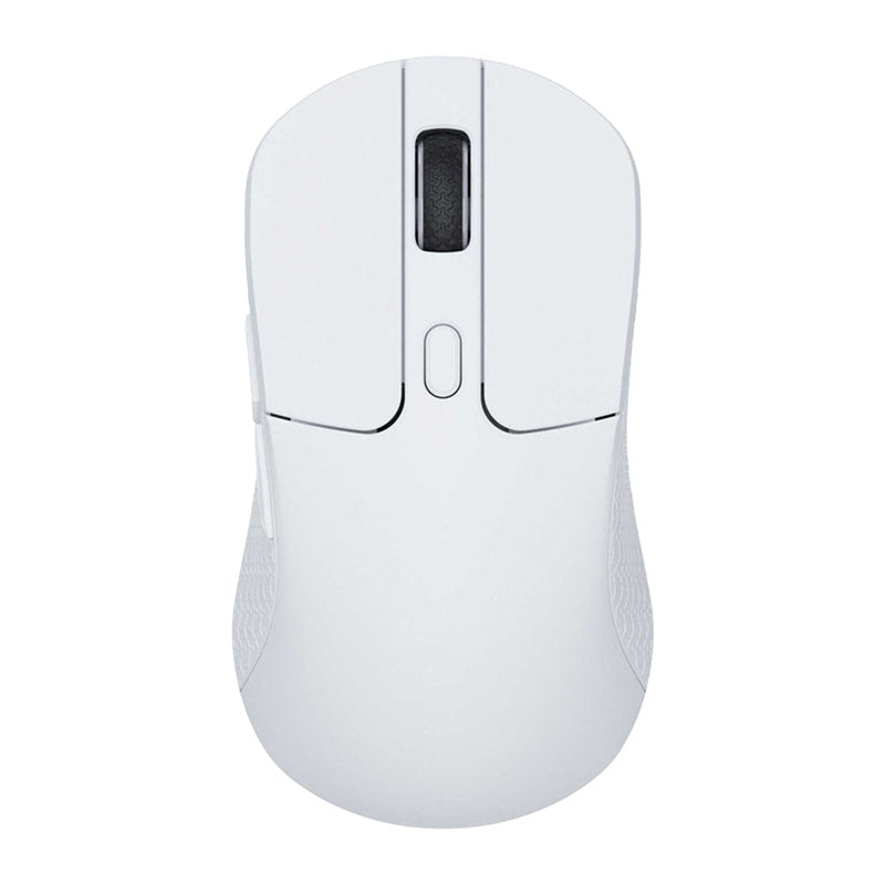 Wireless Gaming Mouse Keychron M3 RGB 1000Hz (white) [M3-A3]