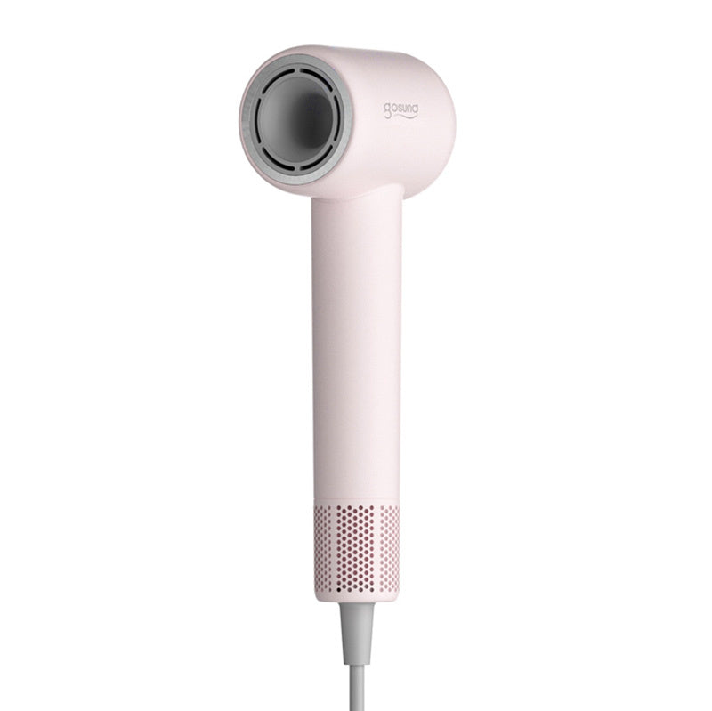 Gosund SuperWind HD21 High-speed Hair Dryer (Pink)