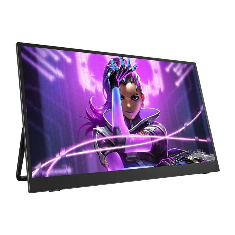 Portable Monitor Uperfect UGame J5 M173J15 17.3" 3840*2160 60Hz