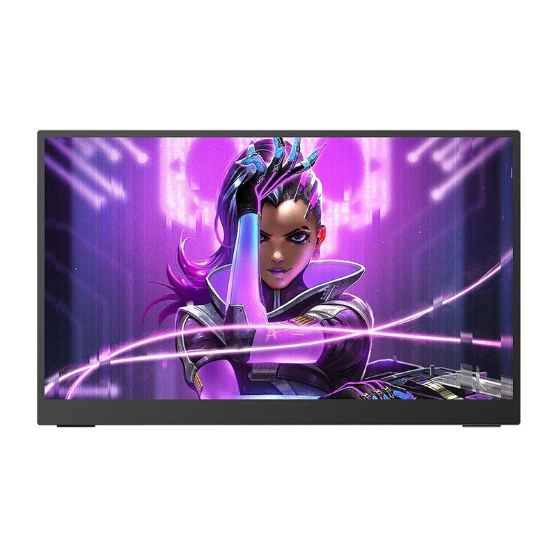 Portable Monitor Uperfect UGame J5 M173J15 17.3" 3840*2160 60Hz