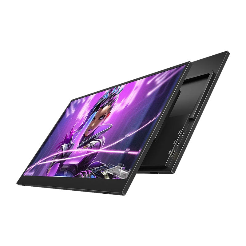Portable Monitor Uperfect UGame J5 M173J15 17.3" 3840*2160 60Hz
