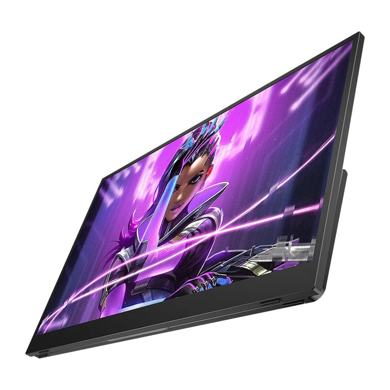 Portable Monitor Uperfect UGame J5 M173J15 17.3" 3840*2160 60Hz